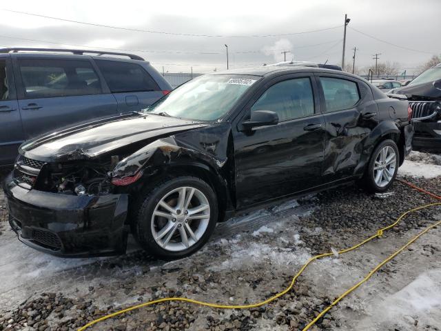 DODGE AVENGER SE 2014 1c3cdzag8en154732