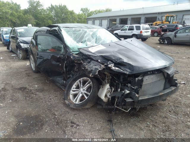 DODGE AVENGER 2014 1c3cdzag8en181624