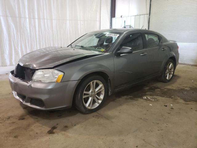 DODGE AVENGER 2013 1c3cdzag9dn519837