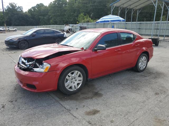 DODGE AVENGER 2013 1c3cdzag9dn753394