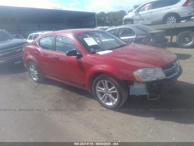 DODGE AVENGER 2012 1c3cdzagxcn255039