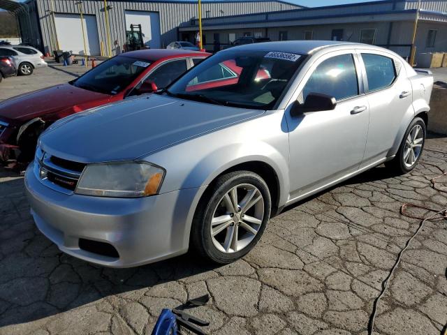 DODGE AVENGER SE 2012 1c3cdzagxcn255123