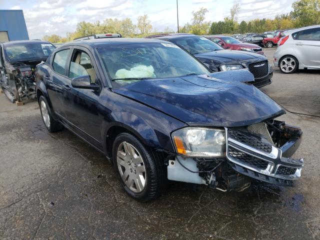 DODGE AVENGER SE 2012 1c3cdzagxcn264257