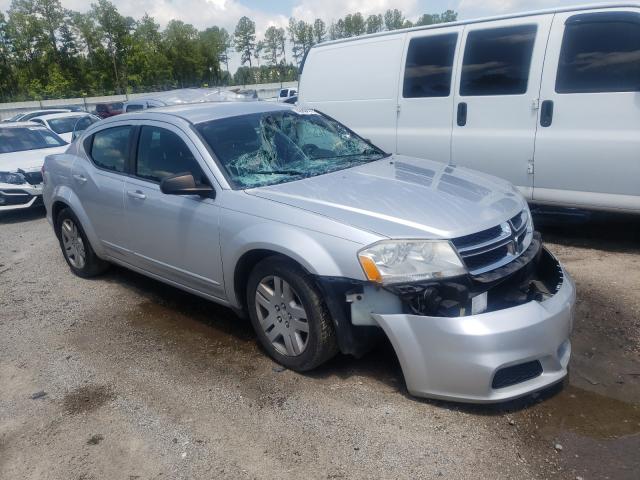 DODGE AVENGER SE 2012 1c3cdzagxcn269586