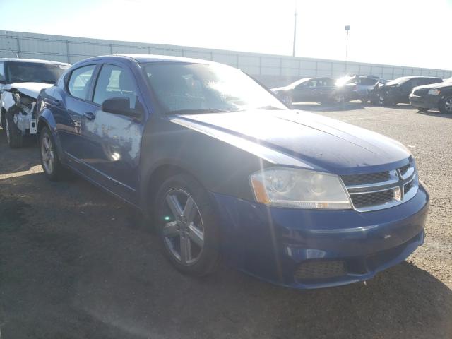 DODGE AVENGER SE 2012 1c3cdzagxcn269796