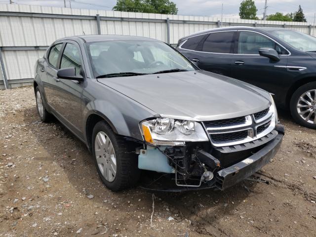 DODGE AVENGER SE 2012 1c3cdzagxcn269815