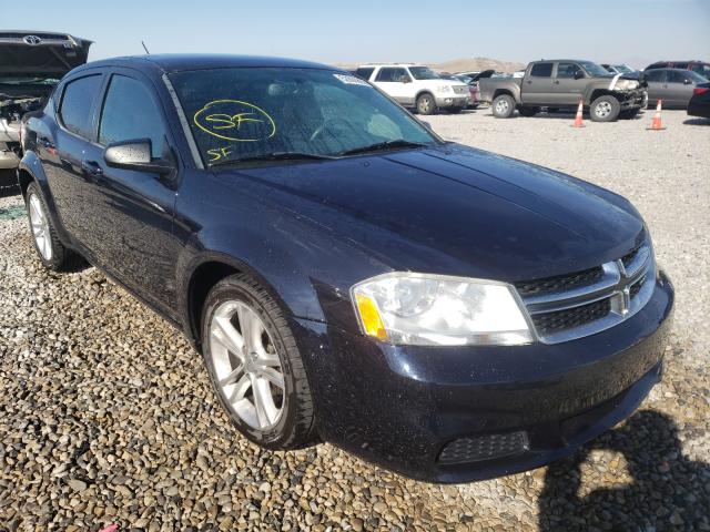 DODGE AVENGER SE 2012 1c3cdzagxcn291135