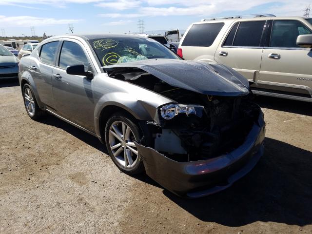 DODGE AVENGER SE 2013 1c3cdzagxdn506286