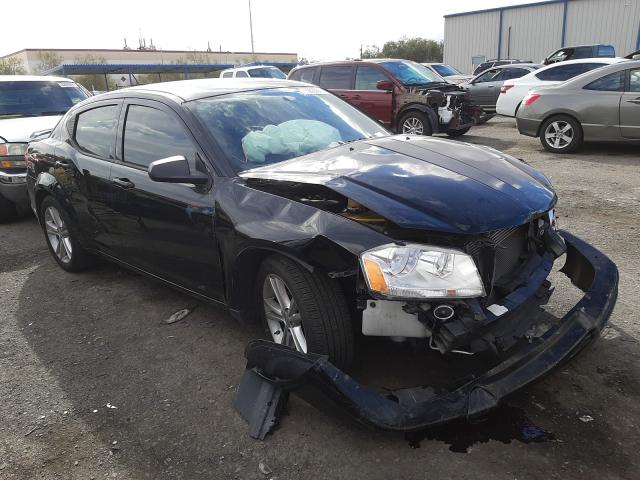 DODGE AVENGER SE 2013 1c3cdzagxdn548831