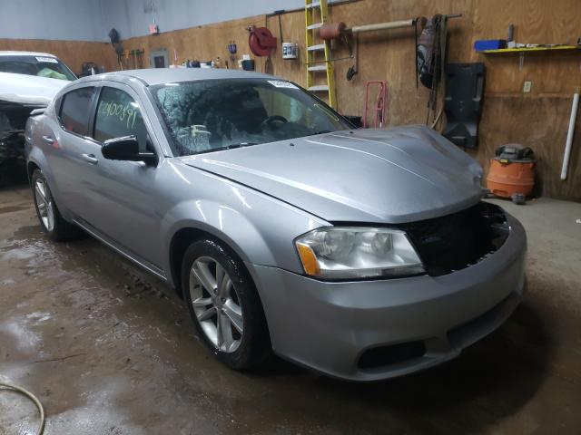 DODGE AVENGER SE 2013 1c3cdzagxdn549090