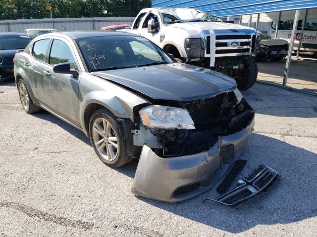 DODGE AVENGER SE 2013 1c3cdzagxdn576497