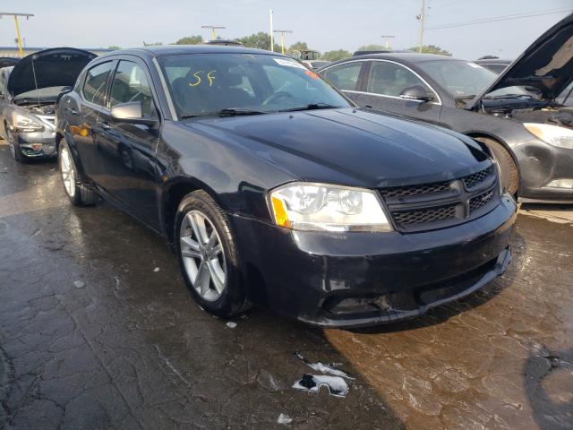 DODGE AVENGER SE 2013 1c3cdzagxdn769068