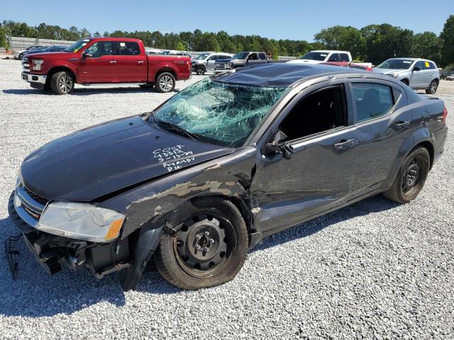 DODGE AVENGER 2014 1c3cdzagxen224568