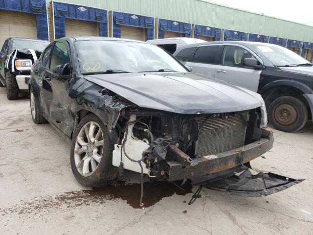 DODGE AVENGER R/ 2012 1c3cdzbg0cn151383