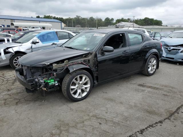 DODGE AVENGER R/ 2012 1c3cdzbg0cn329647