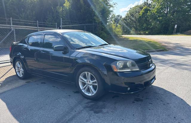 DODGE AVENGER 2013 1c3cdzbg0dn663162