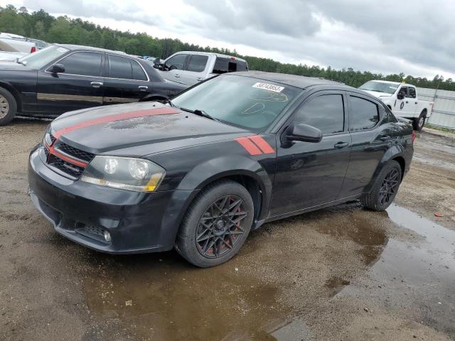 DODGE AVENGER R/ 2012 1c3cdzbg4cn112389