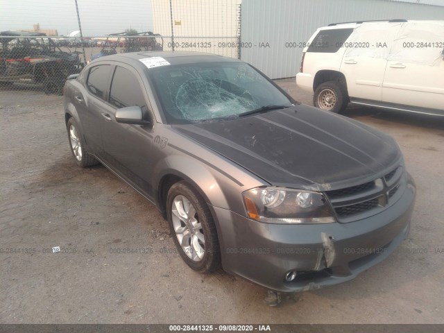 DODGE AVENGER 2012 1c3cdzbg6cn112460