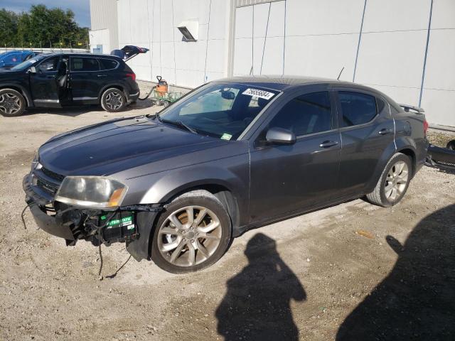 DODGE AVENGER R 2012 1c3cdzbg6cn161559