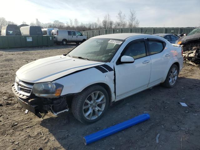 DODGE AVENGER 2012 1c3cdzbg6cn165949