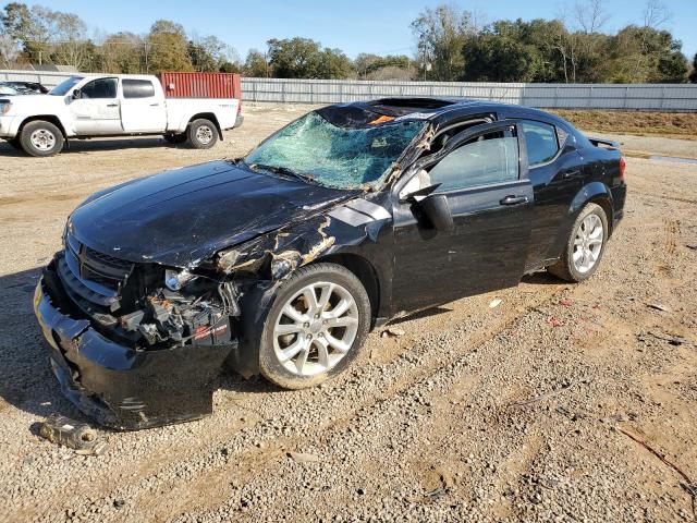 DODGE AVENGER 2012 1c3cdzbg6cn253187