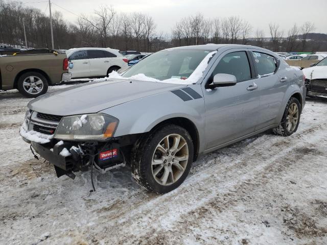 DODGE AVENGER 2014 1c3cdzbg9en177919