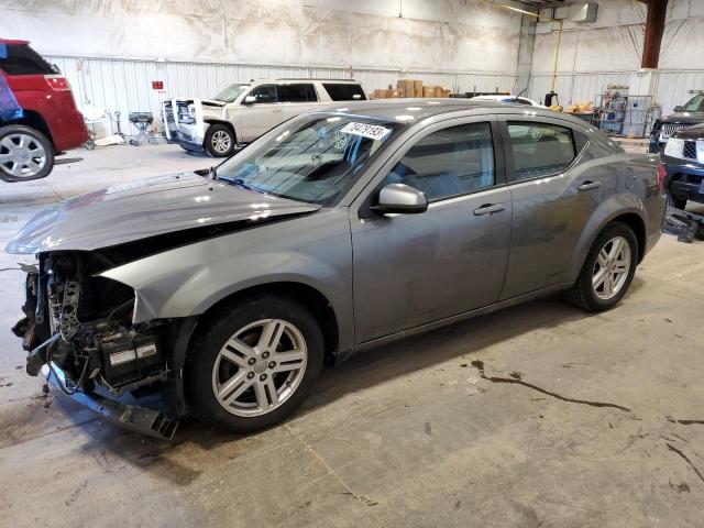 DODGE AVENGER 2012 1c3cdzcb0cn112408