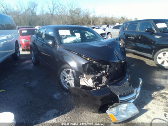 DODGE AVENGER 2012 1c3cdzcb0cn156084