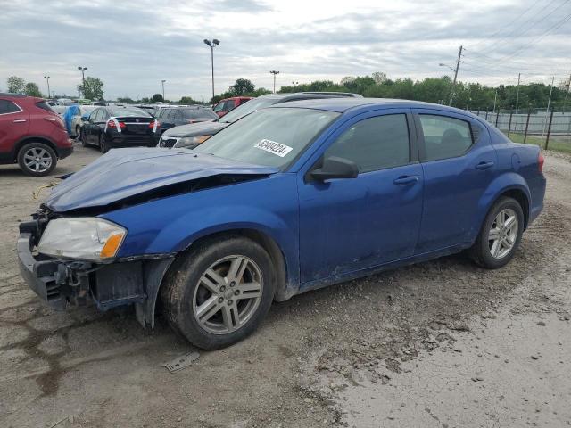 DODGE AVENGER 2012 1c3cdzcb0cn159065