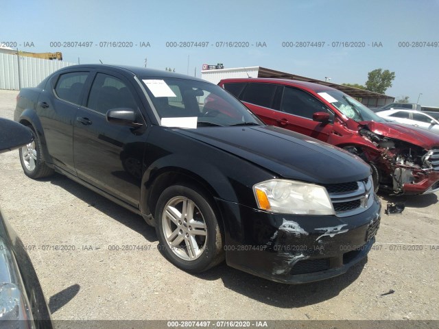 DODGE AVENGER 2012 1c3cdzcb0cn193152