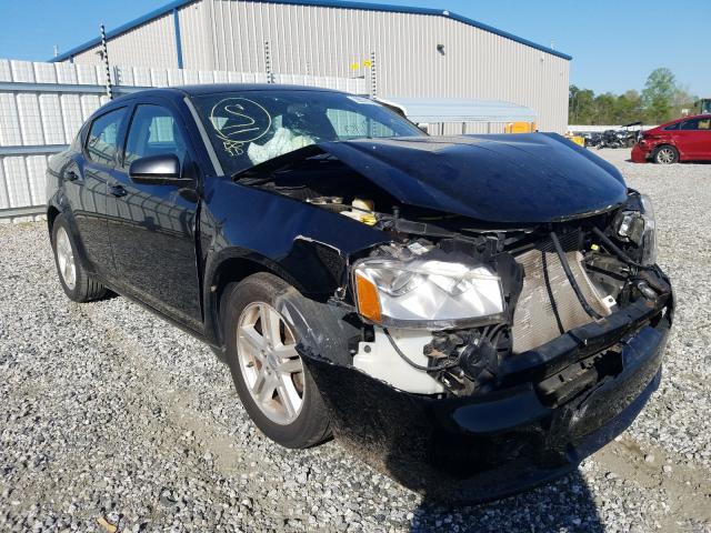 DODGE AVENGER SX 2012 1c3cdzcb0cn196424