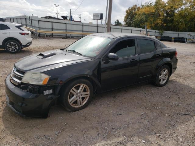 DODGE AVENGER 2012 1c3cdzcb0cn209446