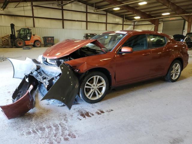 DODGE AVENGER 2012 1c3cdzcb0cn212346