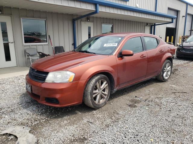 DODGE AVENGER 2012 1c3cdzcb0cn228269