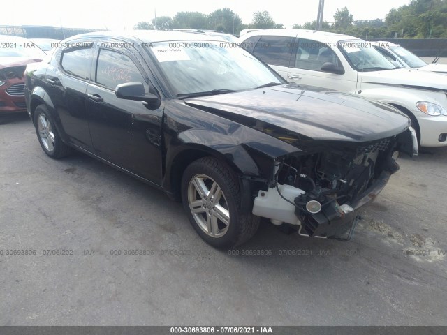 DODGE AVENGER 2012 1c3cdzcb0cn290268