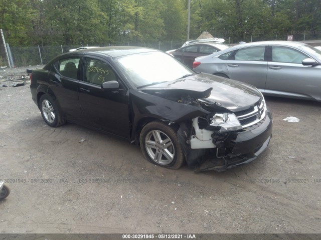 DODGE AVENGER 2012 1c3cdzcb0cn290304