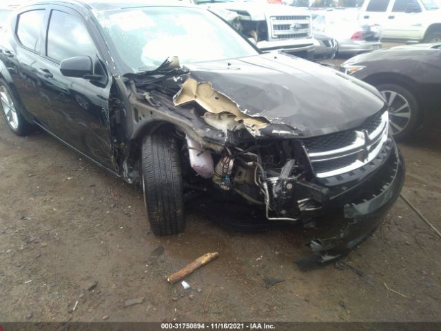 DODGE AVENGER 2012 1c3cdzcb0cn290402