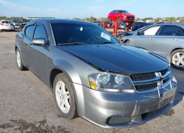 DODGE AVENGER 2012 1c3cdzcb0cn290609