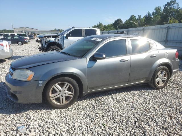 DODGE AVENGER SX 2013 1c3cdzcb0dn621903