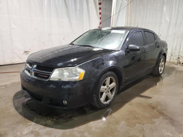 DODGE AVENGER SX 2013 1c3cdzcb0dn709947