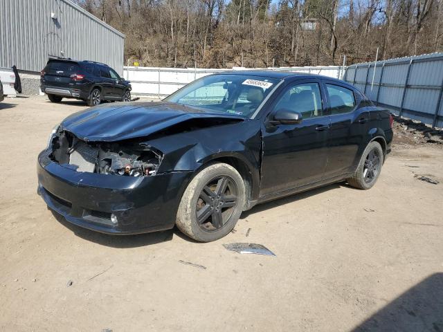 DODGE AVENGER 2014 1c3cdzcb0en176371