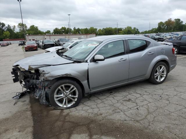 DODGE AVENGER SX 2014 1c3cdzcb0en235189