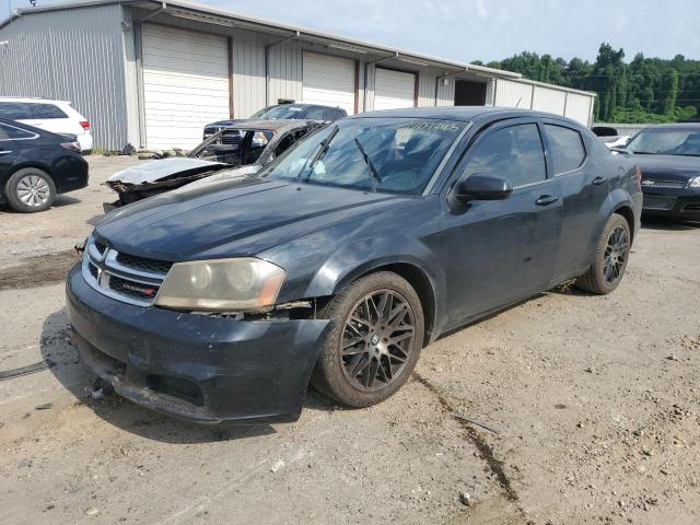 DODGE AVENGER 2012 1c3cdzcb1cn111994