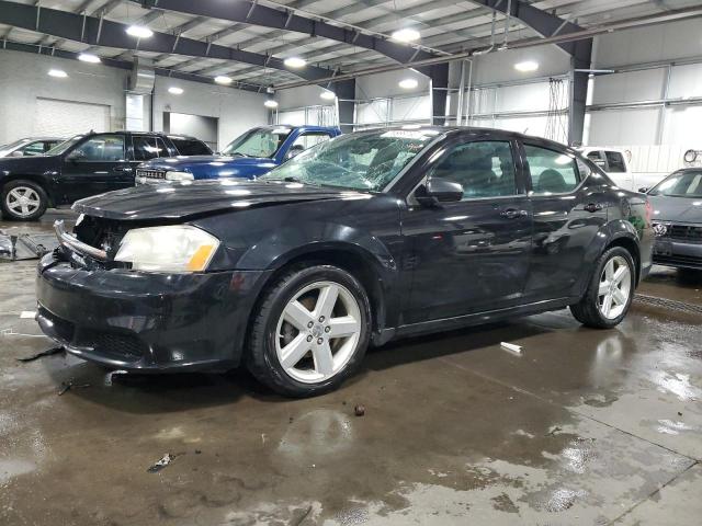 DODGE AVENGER SX 2012 1c3cdzcb1cn129749