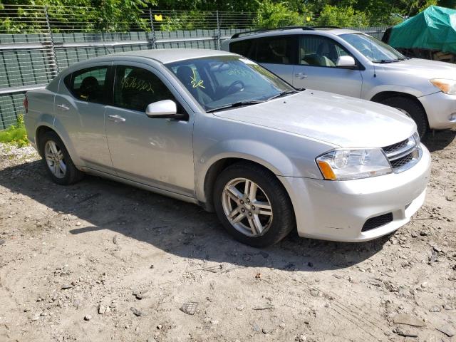 DODGE AVENGER 2012 1c3cdzcb1cn242455