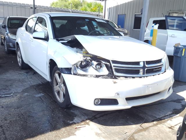 DODGE NULL 2013 1c3cdzcb1dn708354