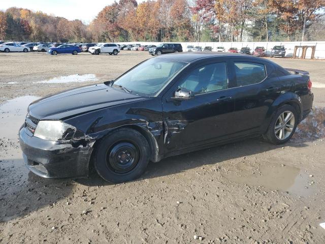 DODGE AVENGER SX 2014 1c3cdzcb1en237551