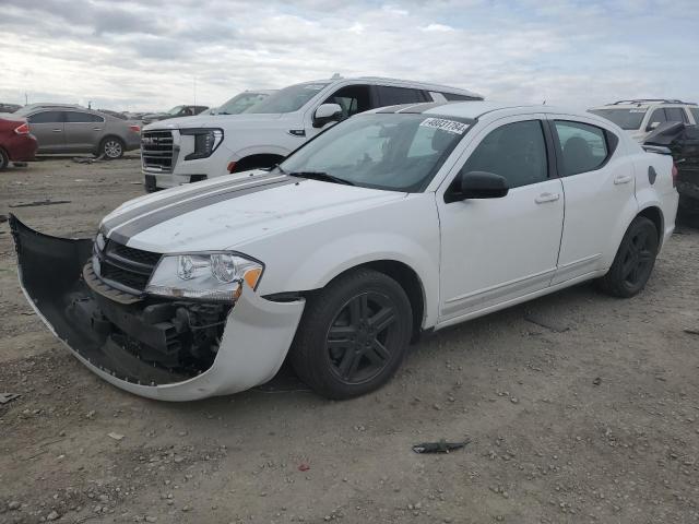 DODGE AVENGER 2012 1c3cdzcb2cn143286