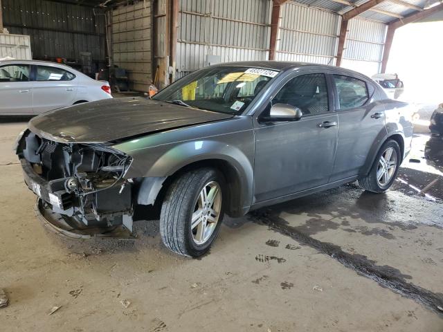 DODGE AVENGER 2012 1c3cdzcb2cn147807