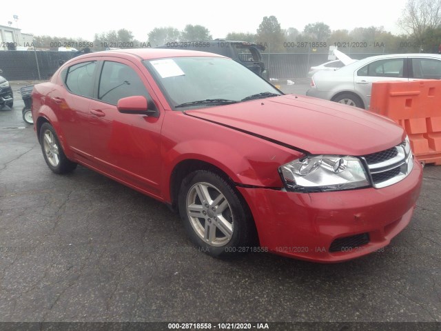 DODGE AVENGER 2012 1c3cdzcb2cn157074